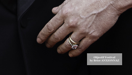 Kirsten Dunst / 77th Cannes International Film Festival / Objectif Festival by Brice ANXIONNAZ